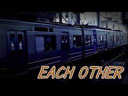 槇原敬之-Each Other-天地自有道